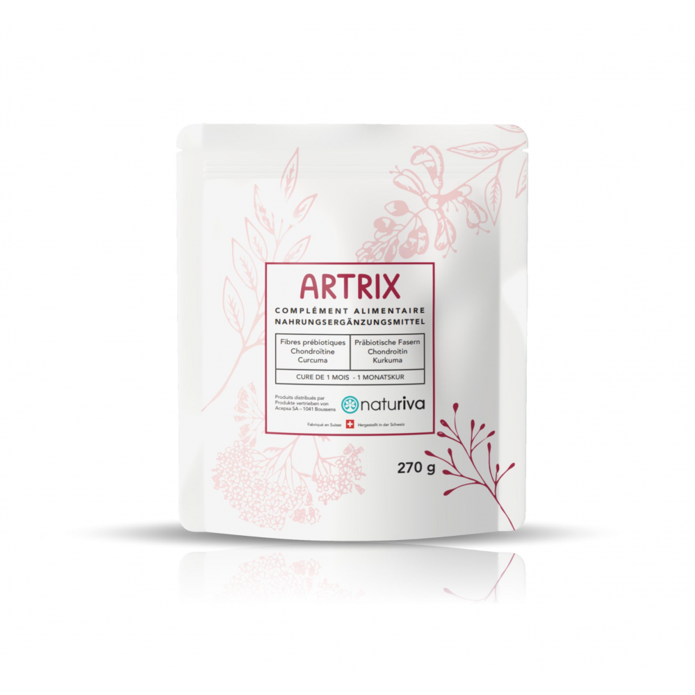ARTRIX – Gelenkkomfort