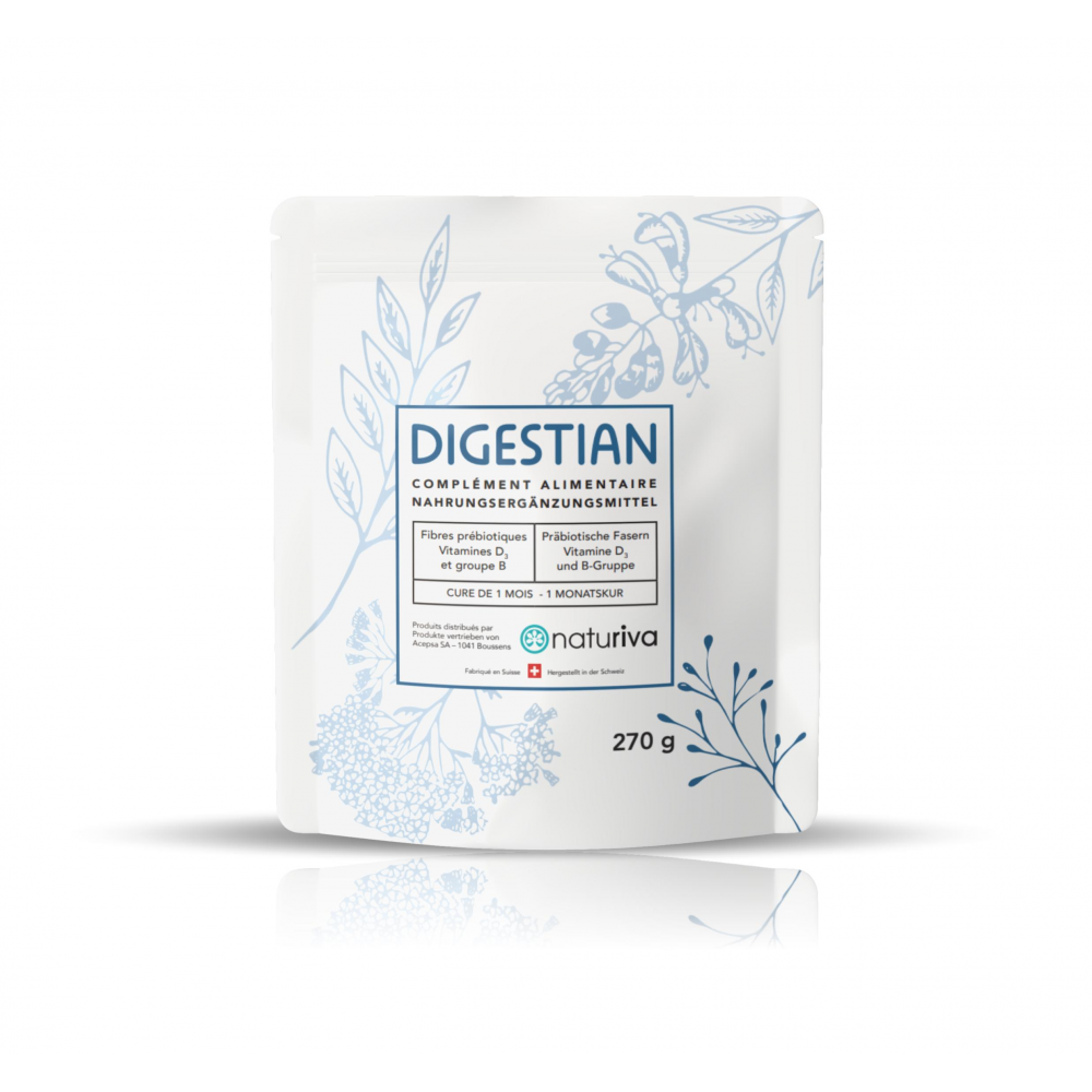 DIGESTIAN – Darmkomfort