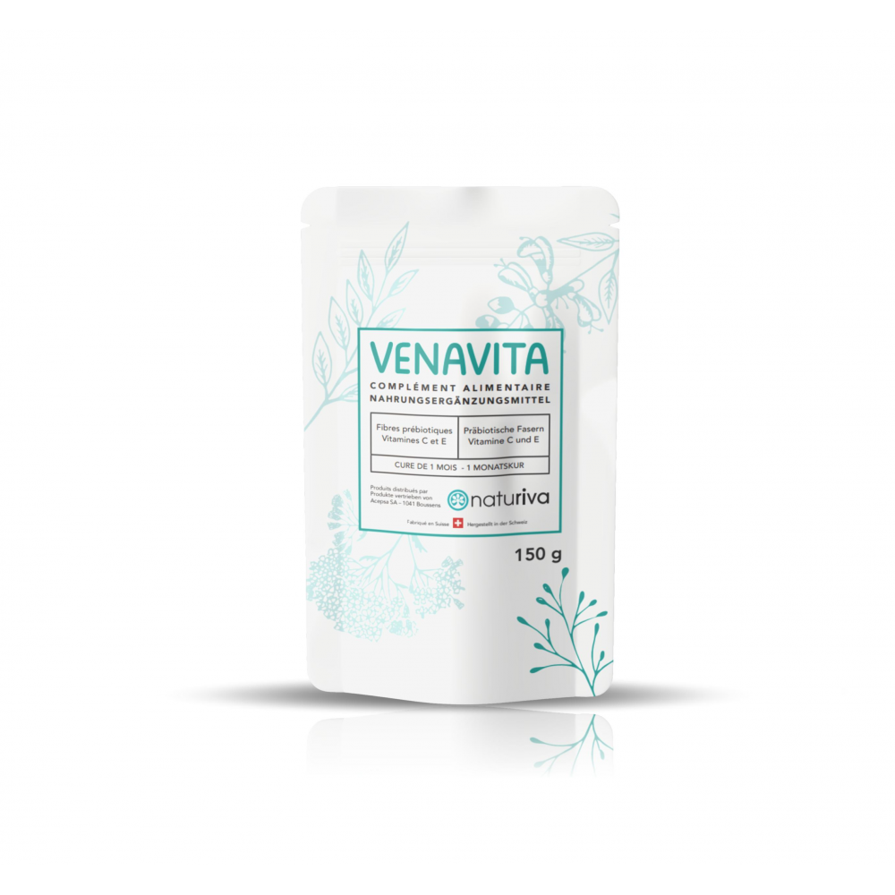 VENAVITA – Durchblutung &...