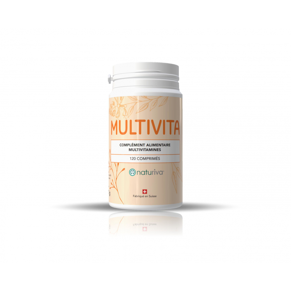 MULTIVITA -...