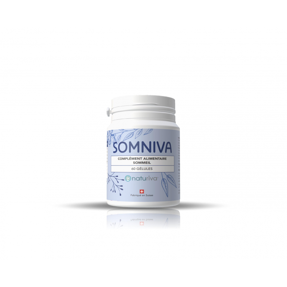 SOMNIVA – Schlaf