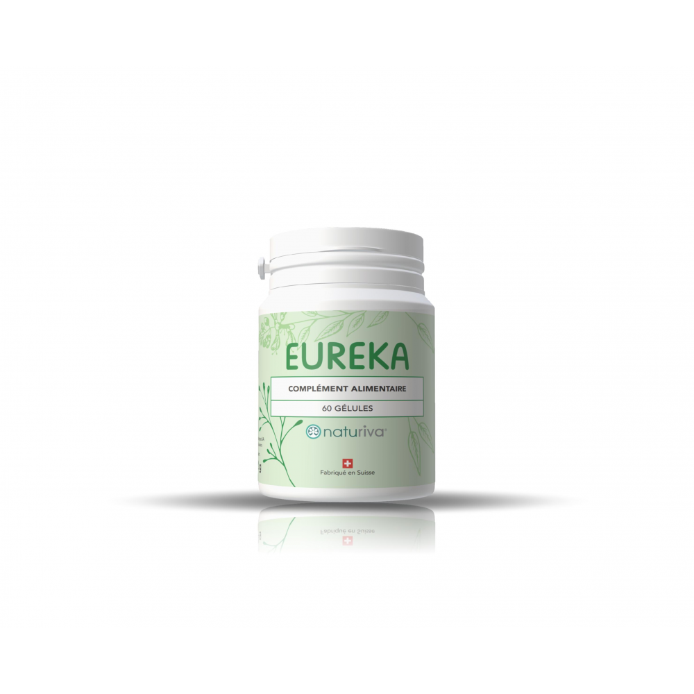 EUREKA - Gedächtnis und...