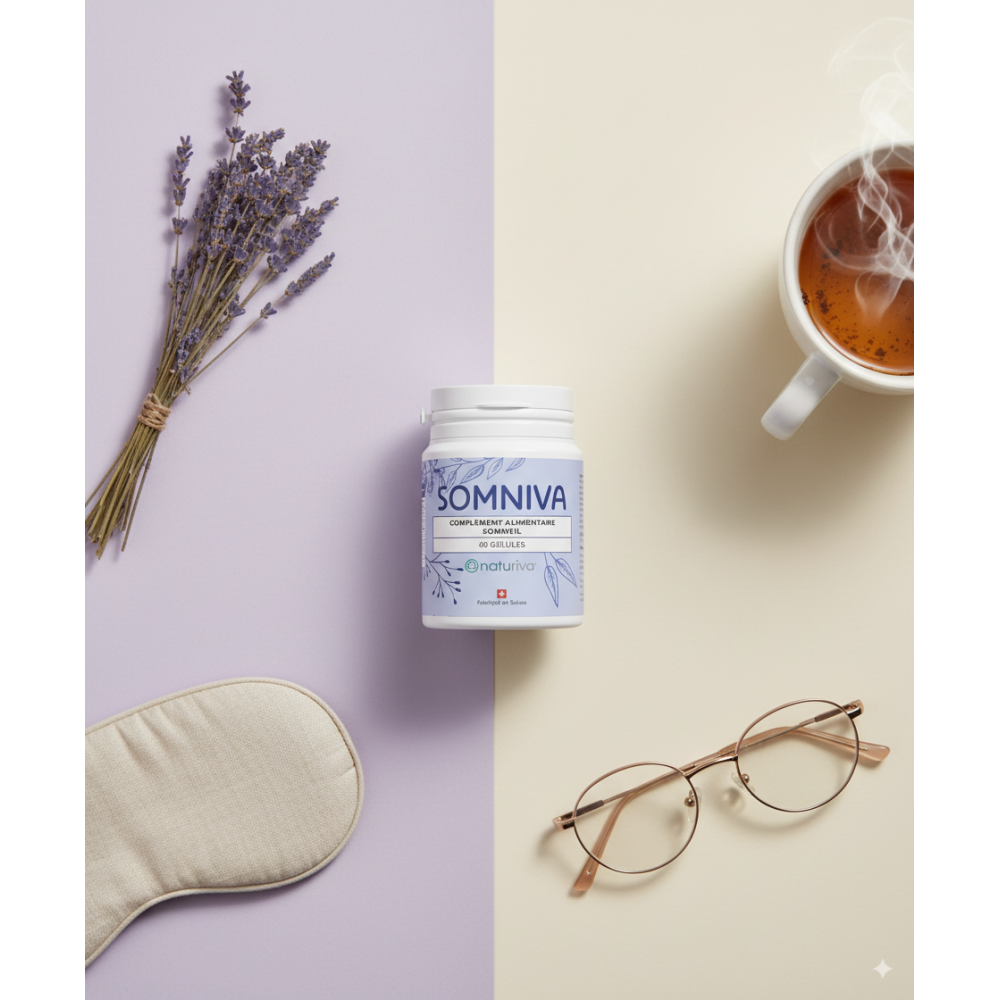 SOMNIVA - Sommeil