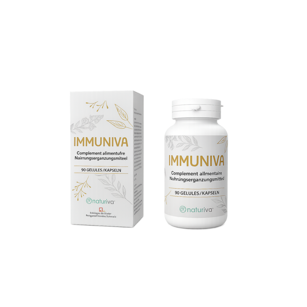 IMMUNIVA - Complexe...