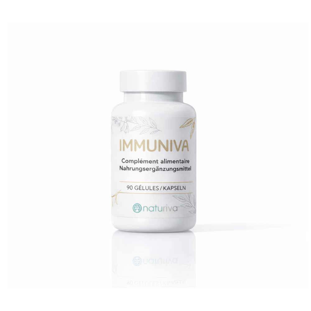 IMMUNIVA - Complexe...