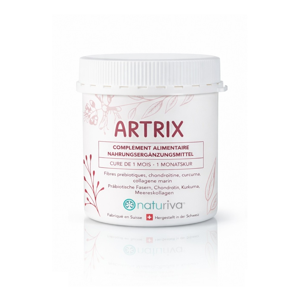 ARTRIX - Confort articulaire