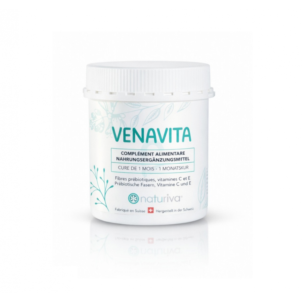 VENAVITA - Circulation et...