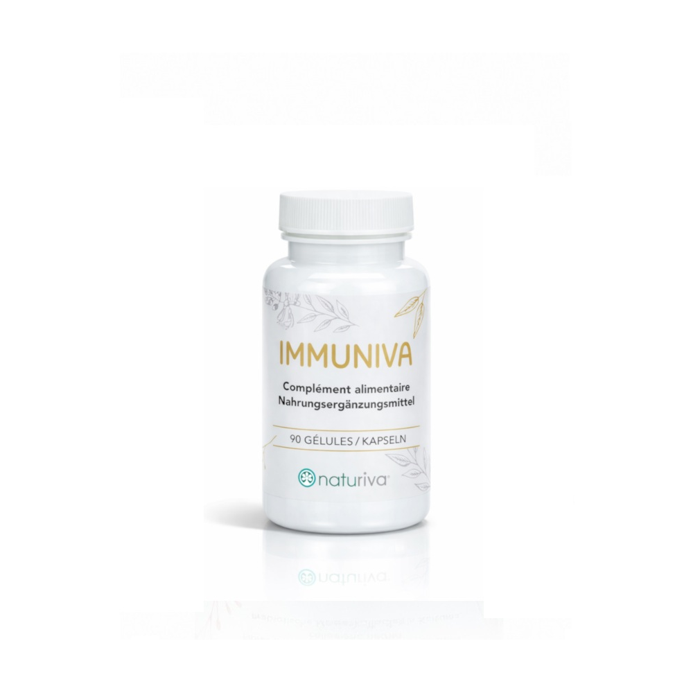 IMMUNIVA – Multi-Aktiv-Komplex