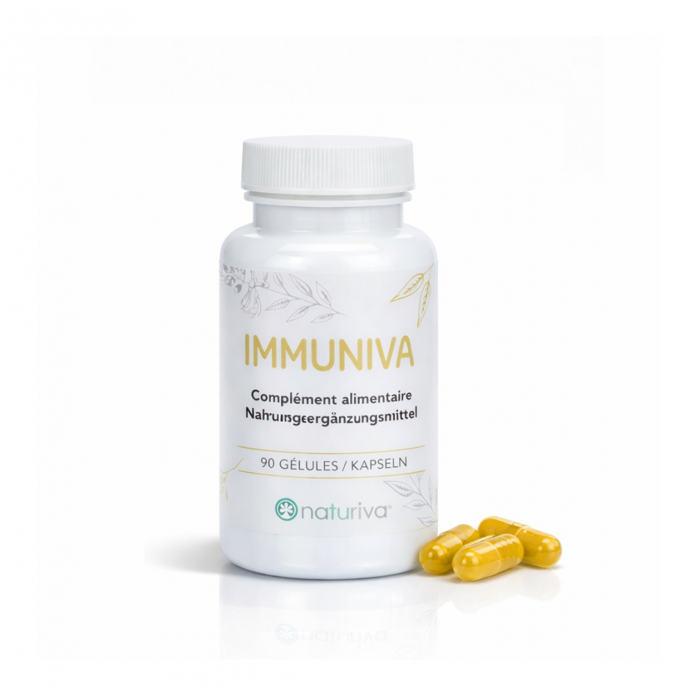IMMUNIVA - Complexe...