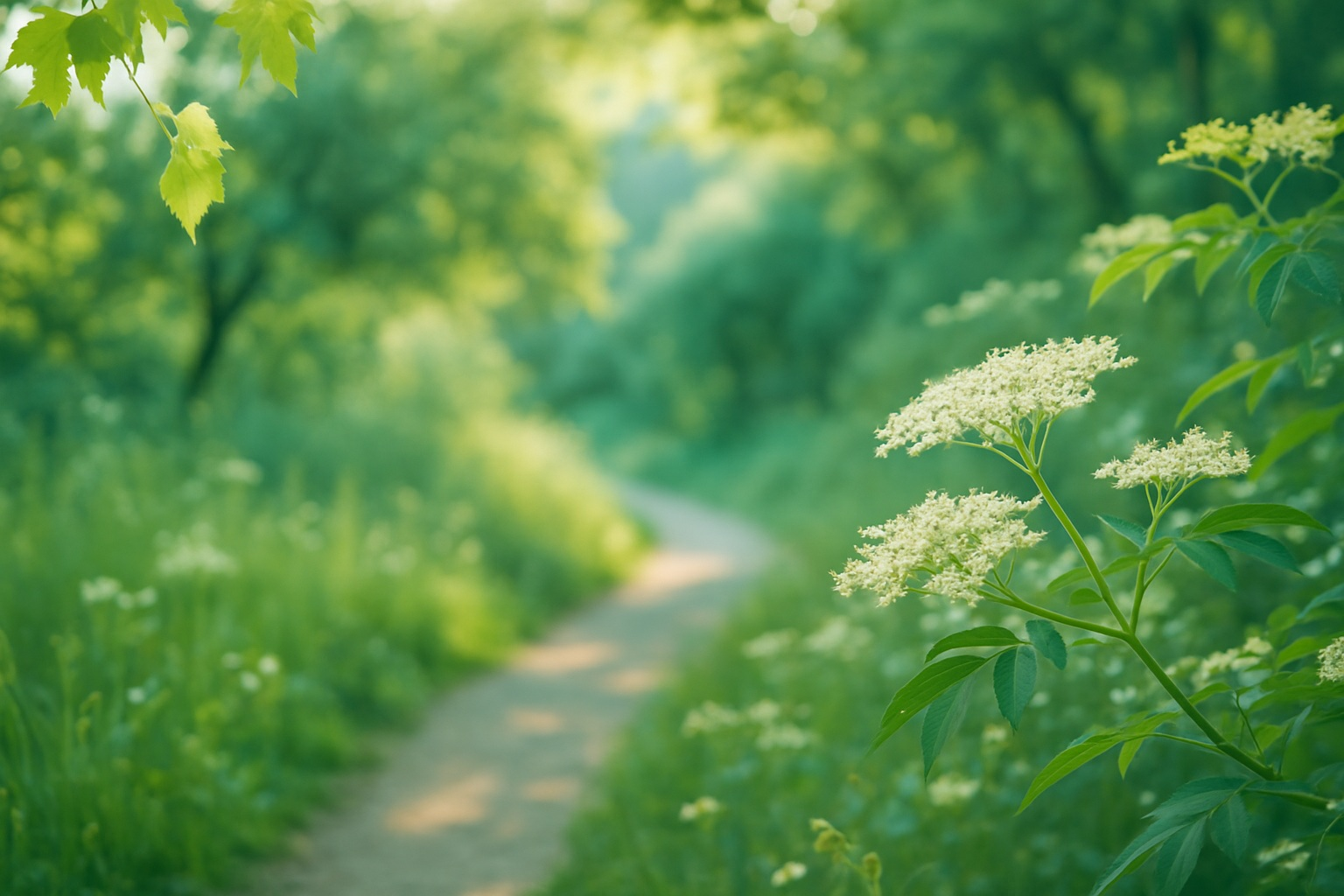 Schwere Beine im Sommer? So findest du mit Venavita natürlich zu neuer Leichtigkeit